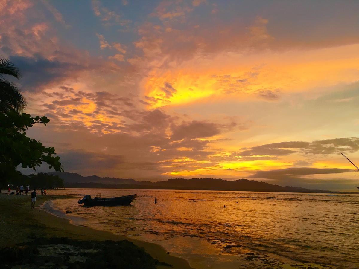 Faith Glamping Dome Costa Rica Hotel Manzanillo  Bagian luar foto
